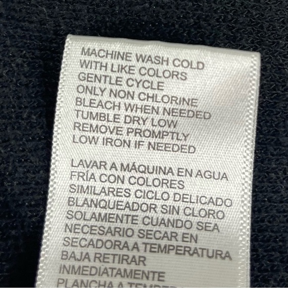 Tommy Bahama XL Comfort Pajama Pants Wide Leg Fall Winter Cozy Lounge Loose - Picture 4 of 6